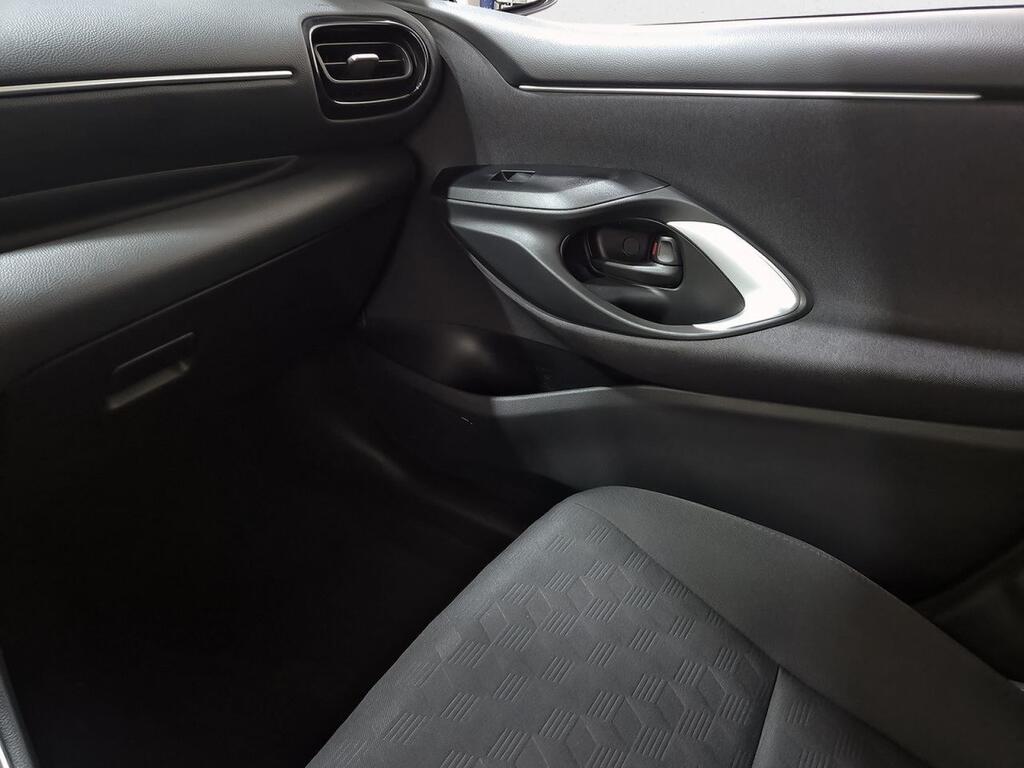 Toyota Yaris 1.5 120H Active Plus