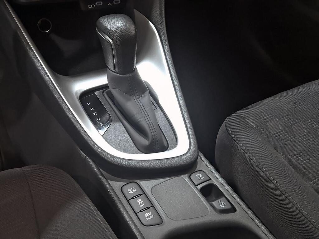 Toyota Yaris 1.5 120H Active Plus