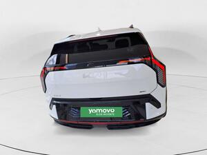 Kia EV3 GT-line Long Range 4