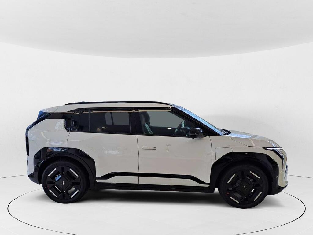 Kia EV3 GT-line Long Range