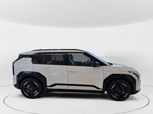 Kia EV3 GT-line Long Range 7