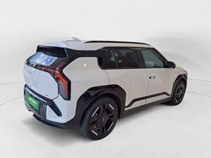 Kia EV3 GT-line Long Range 5