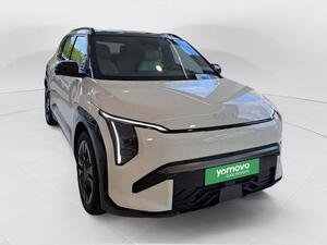 Kia EV3 GT-line Long Range 8