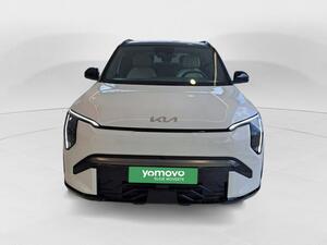 Kia EV3 GT-line Long Range 1