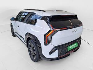 Kia EV3 GT-line Long Range 3