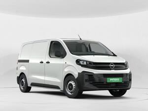 Opel Vivaro Furgoneta 1.5 BLUEHDI 88KW 120 4P