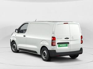 Opel Vivaro Furgoneta 1.5 BLUEHDI 88KW 120 4P