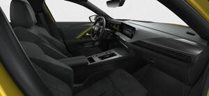 Opel Astra Berlina 1.2T XHT HYBRID 107KW ULTIMATE EDCT6 146 5P 6