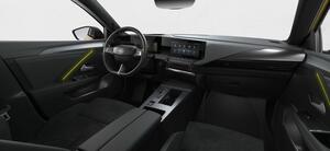 Opel Astra Berlina 1.2T XHT HYBRID 107KW ULTIMATE EDCT6 146 5P 5