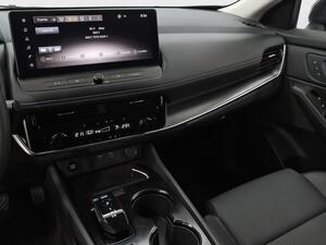 Nissan X-Trail 5pl 1.5 e-4ORCE 158kW 4x4 A/T Adventure 11