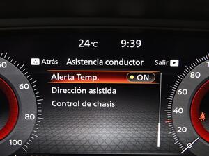 Nissan X-Trail 5pl 1.5 e-4ORCE 158kW 4x4 A/T Adventure 33