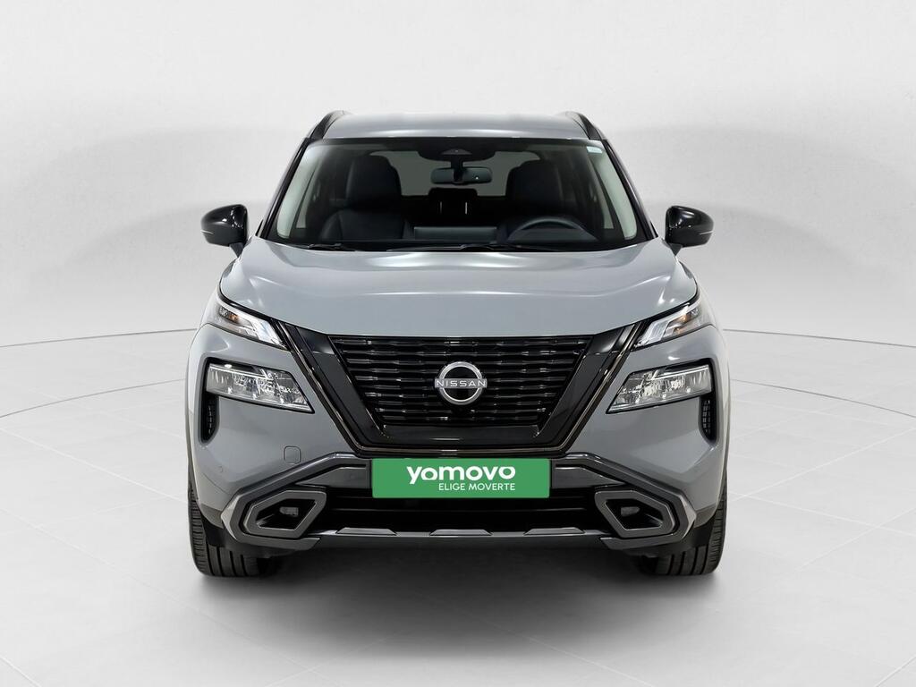 Nissan X-Trail 5pl 1.5 e-4ORCE 158kW 4x4 A/T Adventure 4