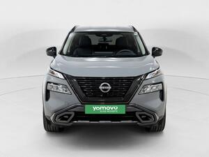 Nissan X-Trail 5pl 1.5 e-4ORCE 158kW 4x4 A/T Adventure 4