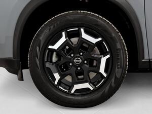 Nissan X-Trail 5pl 1.5 e-4ORCE 158kW 4x4 A/T Adventure 10