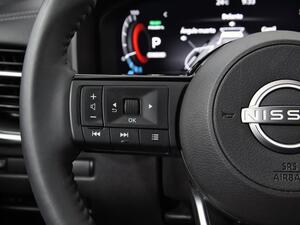 Nissan X-Trail 5pl 1.5 e-4ORCE 158kW 4x4 A/T Adventure 19