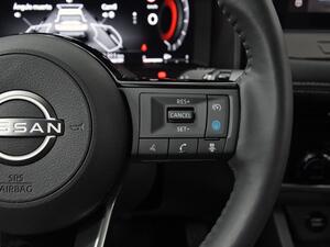 Nissan X-Trail 5pl 1.5 e-4ORCE 158kW 4x4 A/T Adventure 20