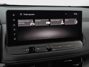 Nissan X-Trail 5pl 1.5 e-4ORCE 158kW 4x4 A/T Adventure 25