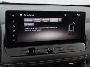 Nissan X-Trail 5pl 1.5 e-4ORCE 158kW 4x4 A/T Adventure 29