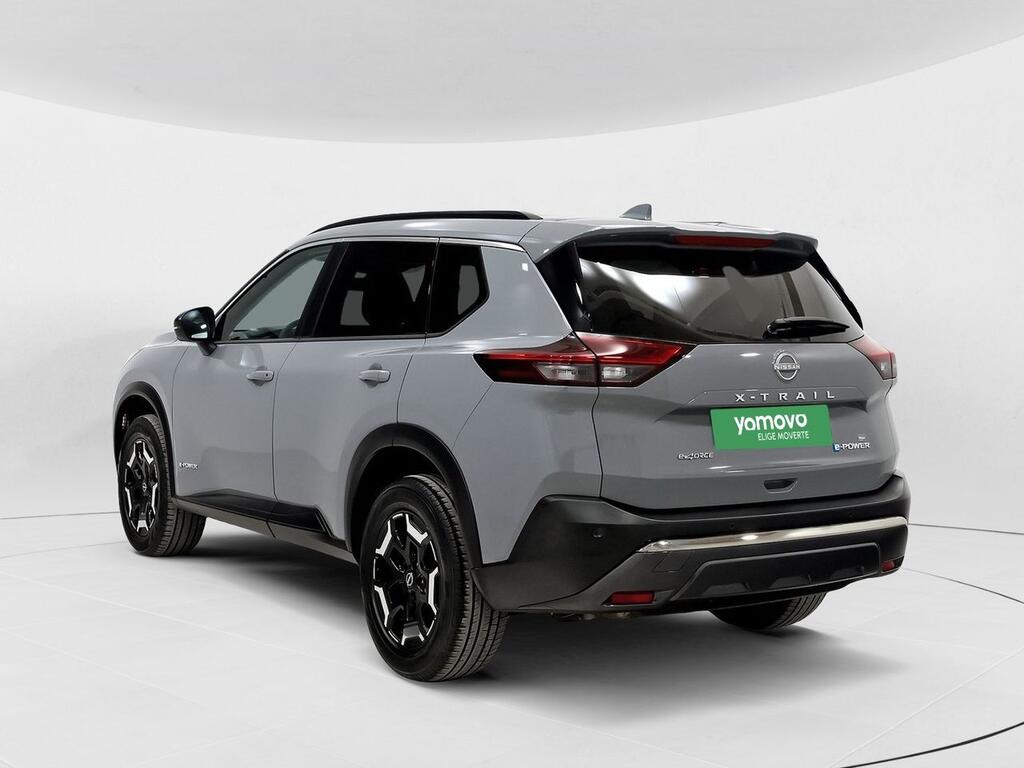 Nissan X-Trail 5pl 1.5 e-4ORCE 158kW 4x4 A/T Adventure 2