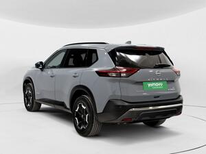 Nissan X-Trail 5pl 1.5 e-4ORCE 158kW 4x4 A/T Adventure