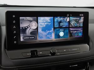 Nissan X-Trail 5pl 1.5 e-4ORCE 158kW 4x4 A/T Adventure 23