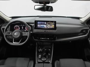 Nissan X-Trail 5pl 1.5 e-4ORCE 158kW 4x4 A/T Adventure 6