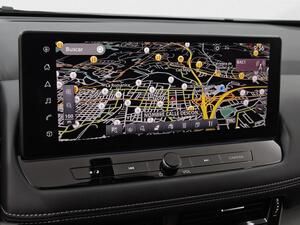 Nissan X-Trail 5pl 1.5 e-4ORCE 158kW 4x4 A/T Adventure 26
