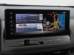 Nissan X-Trail 5pl 1.5 e-4ORCE 158kW 4x4 A/T Adventure 22