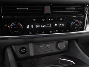 Nissan X-Trail 5pl 1.5 e-4ORCE 158kW 4x4 A/T Adventure 34