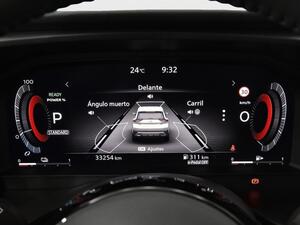 Nissan X-Trail 5pl 1.5 e-4ORCE 158kW 4x4 A/T Adventure 16