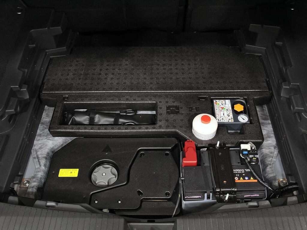Nissan X-Trail 5pl 1.5 e-4ORCE 158kW 4x4 A/T Adventure 40