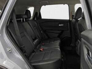 Nissan X-Trail 5pl 1.5 e-4ORCE 158kW 4x4 A/T Adventure 8