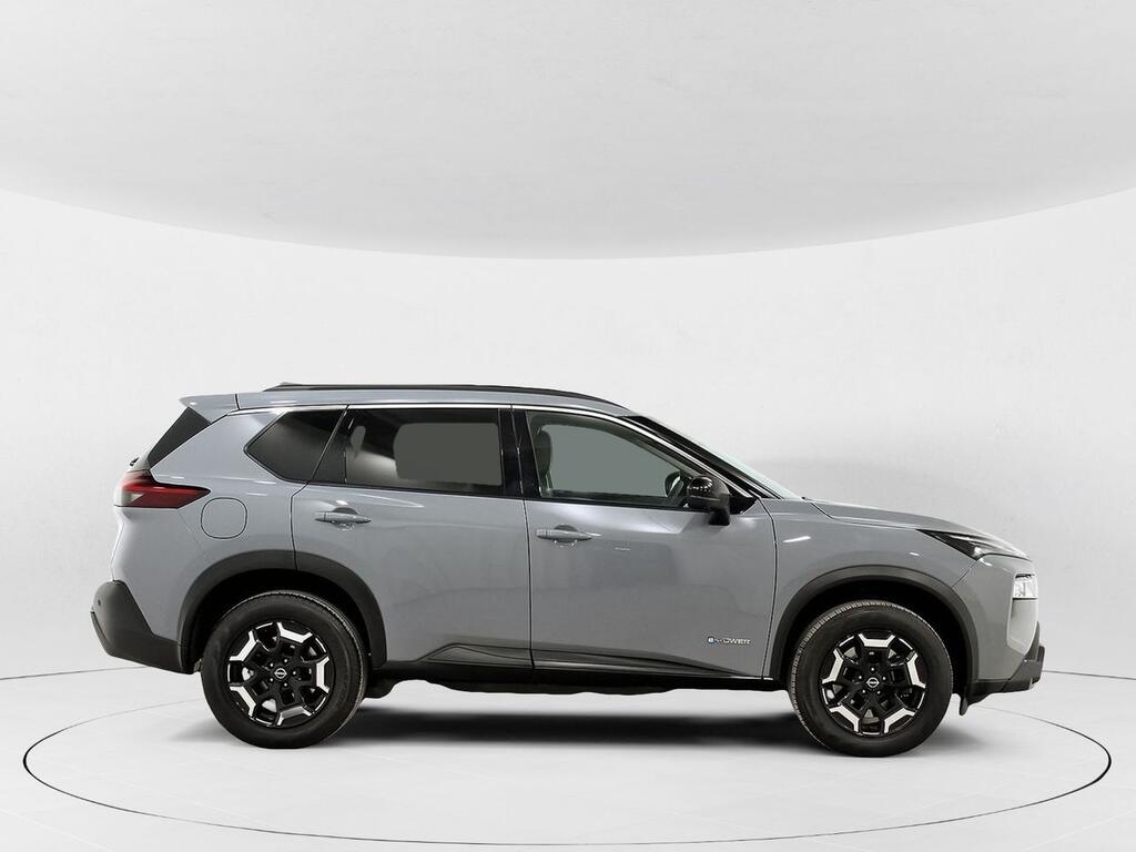 Nissan X-Trail 5pl 1.5 e-4ORCE 158kW 4x4 A/T Adventure 3