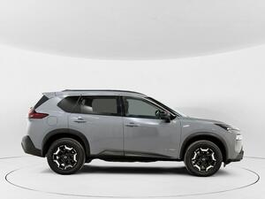 Nissan X-Trail 5pl 1.5 e-4ORCE 158kW 4x4 A/T Adventure