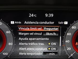 Nissan X-Trail 5pl 1.5 e-4ORCE 158kW 4x4 A/T Adventure 32