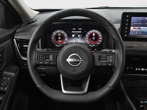 Nissan X-Trail 5pl 1.5 e-4ORCE 158kW 4x4 A/T Adventure 21