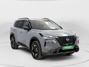 Nissan X-Trail 5pl 1.5 e-4ORCE 158kW 4x4 A/T Adventure 1