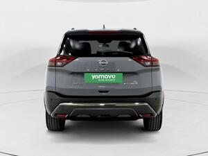 Nissan X-Trail 5pl 1.5 e-4ORCE 158kW 4x4 A/T Adventure 5