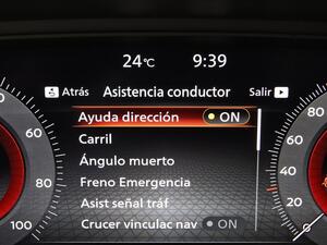 Nissan X-Trail 5pl 1.5 e-4ORCE 158kW 4x4 A/T Adventure 31