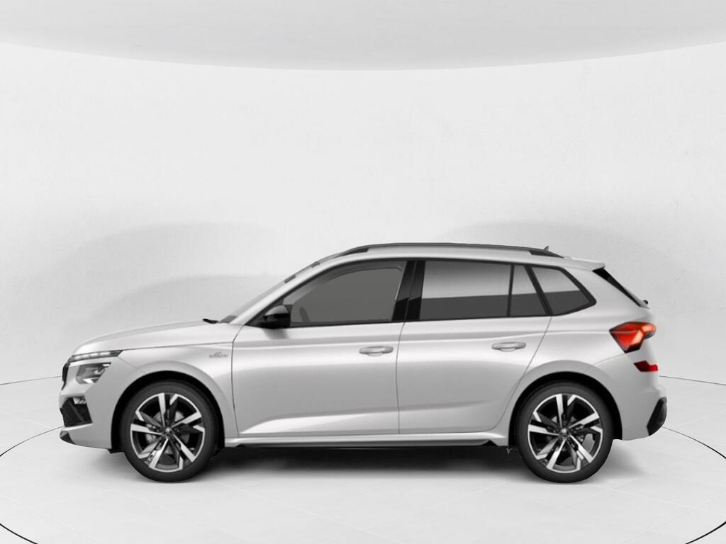 Skoda Kamiq 1.0 TSI 85kW (115CV) DSG MONTE CARLO