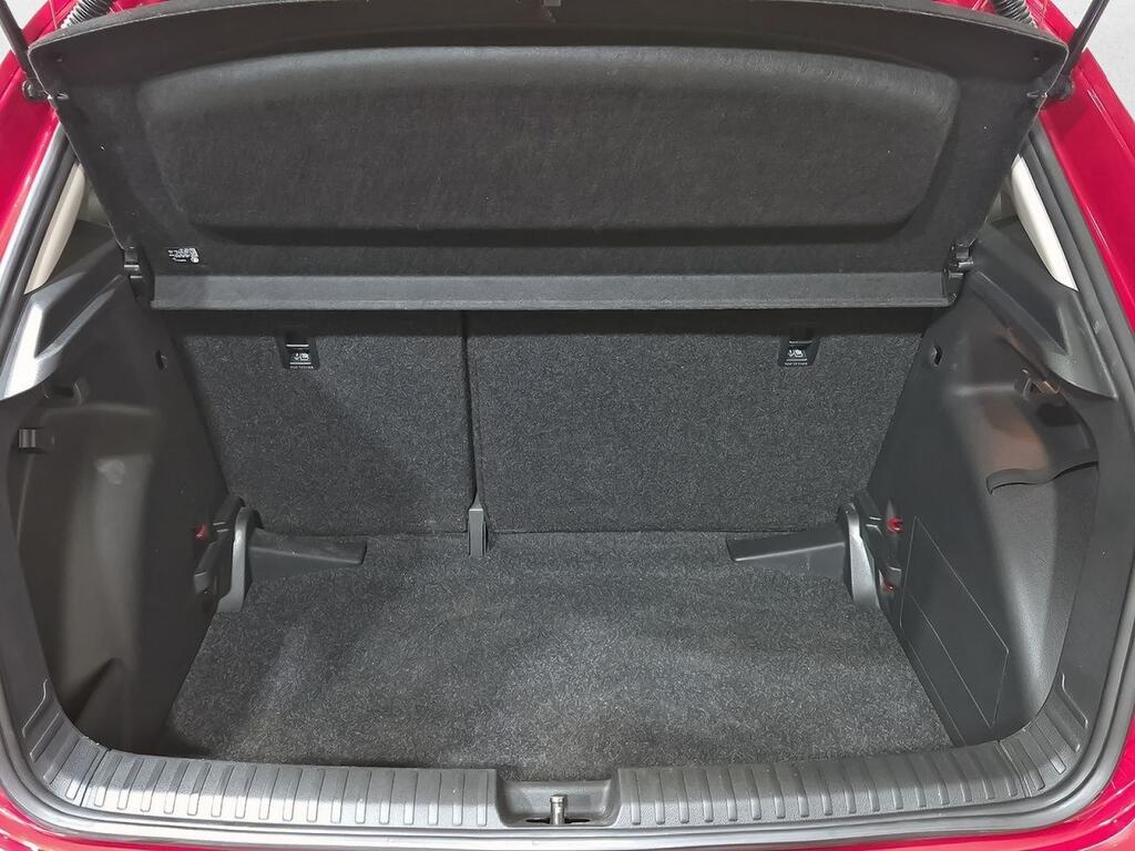 Skoda Fabia 1.0 TSI 70KW (95CV) Selection