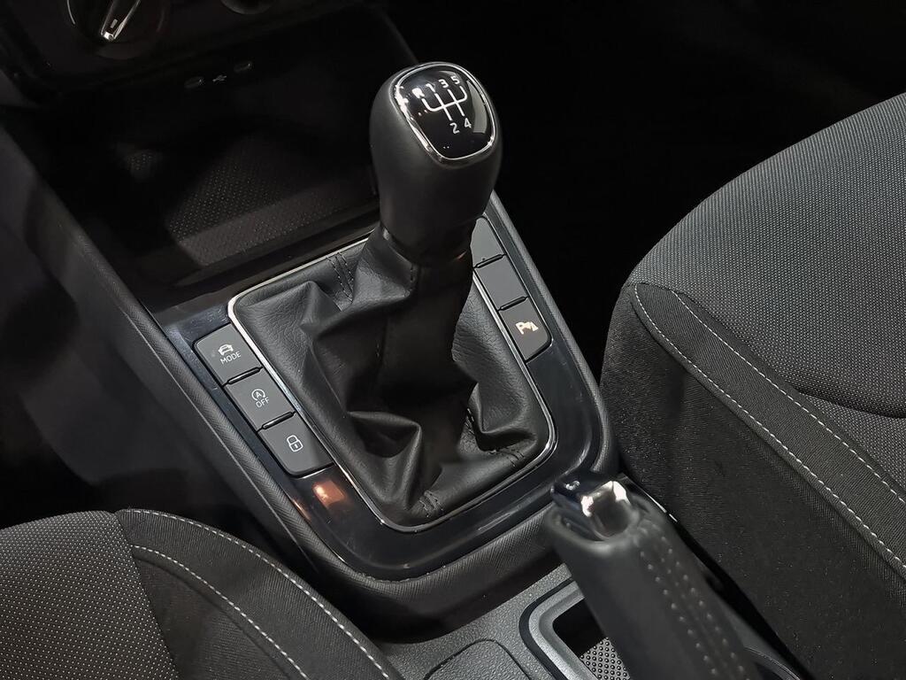 Skoda Fabia 1.0 TSI 70KW (95CV) Selection