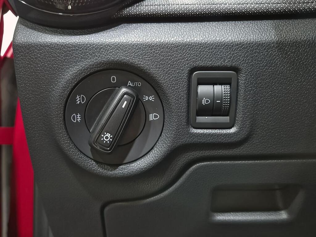 Skoda Fabia 1.0 TSI 70KW (95CV) Selection