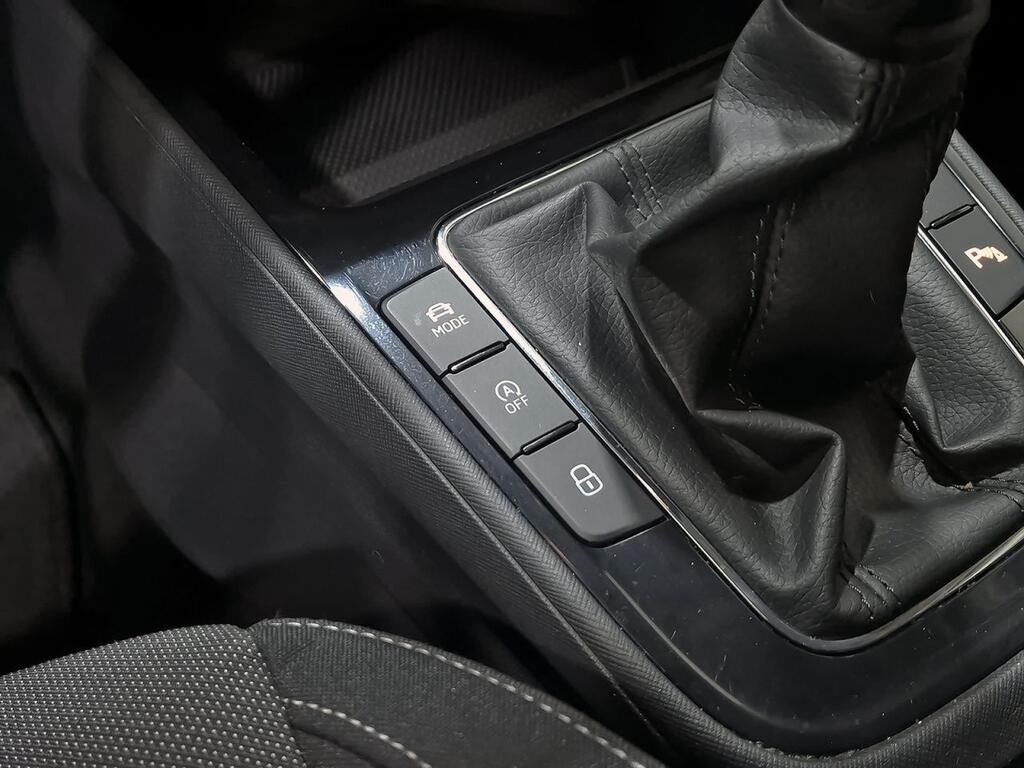 Skoda Fabia 1.0 TSI 70KW (95CV) Selection