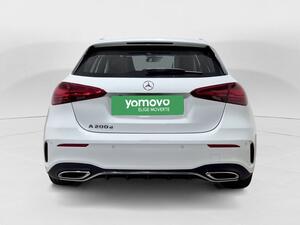 Mercedes Clase A A 200 d 5