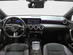Mercedes Clase A A 200 d 6
