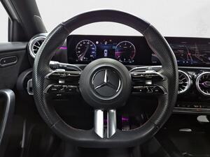 Mercedes Clase A A 200 d 20