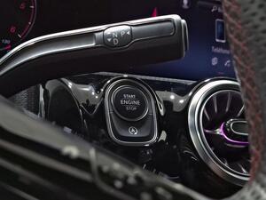 Mercedes Clase A A 200 d 17