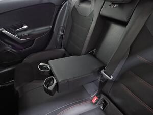 Mercedes Clase A A 200 d 32