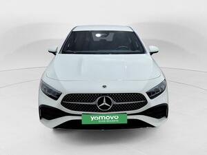 Mercedes Clase A A 200 d 4